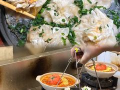 -鱼你相聚·河鲜馆(袁家岭店)