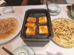 -刘胖子家常菜·蹄花焖藕(江汉路总店)