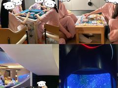 -碧涛阁·泡泡海洋·汤泉洗浴(王府花园店)
