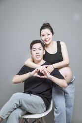 -苏菲雅婚纱摄影(环城南路店)