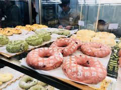 -奈雪的茶(市百一店)