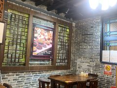 -黄祥华养生堂·炖汤·营养蒸饭(岭南天地店)