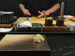 -Sushi Hanzo半藏(天环广场店)
