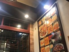-阿殳菜馆·私厨(水围村店)
