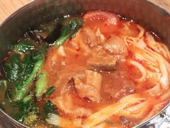 -小满手工粉(上海月星环球港店)