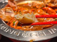 -胖哥俩肉蟹煲(杭州下沙学林街店)