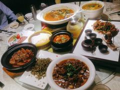 -佰家小厨·南京菜(夫子庙店)