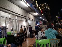 -啊溜烧烤·炭火传承(南澳店)
