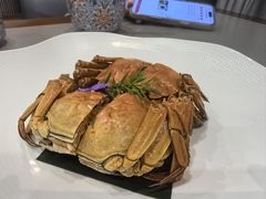 -苏城小院·园林精致苏州菜(斜塘老街店)