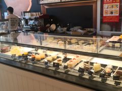 -牛角村(大族广场店)