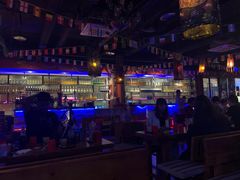-海雾里小酒馆(解放碑店)
