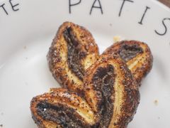 蝴蝶酥系列精装礼盒-皇玥(尖沙咀店)