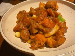 -曼泰·泰餐(江南环球港店)