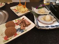 -虎焱炭火烧肉