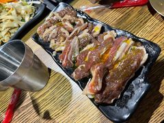-鑫釜山海鲜烧烤(浑南店)