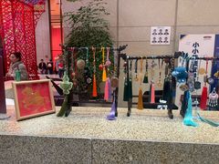 -北京工艺美术博物馆