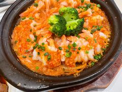 -梅利汴京烤鸭•开封豫菜地标店(晋安路店)