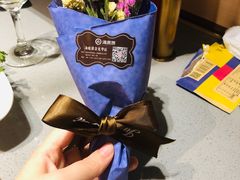 -海底捞火锅(金光华店)