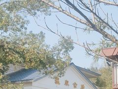 -山湖温泉