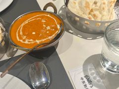 -Pita's&Tika's中东和印度风味餐厅(龙湖天街店)