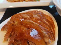 -海湾壹品·粤菜·早茶·烤鸭(拱北店)