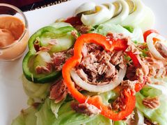 -BAI BUA RESTAURANT
