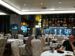 大堂-拾贰季喜宴(百利达广场店)