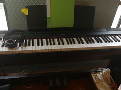 上课实景-歌斐木钢琴工作室