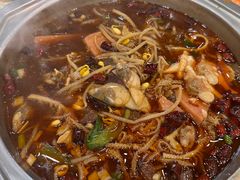 -真味海鲜坊