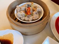 -利苑酒家(金宝店)