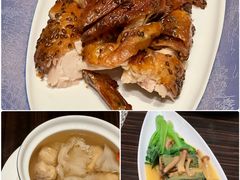 -北京康莱德酒店