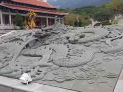 -北辰山景区