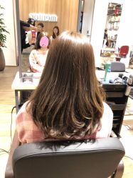 -Mentor Hair Salon