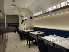大堂-兰湘子·湘菜小炒(盛龙广场店)