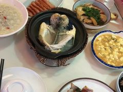 -锦園(伊势丹美食城店)
