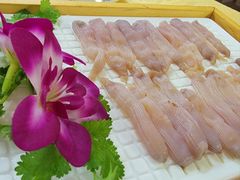 -老街坊(中山东路店)