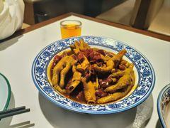 -回家吃饭·地道南昌菜(建德观总店)