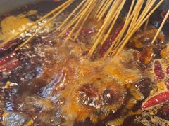 -怒火八零串串火锅(大渡口新天泽店)
