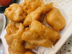 -新辉港式茶餐厅(北栅店)