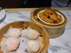 多多旺虾饺皇-多多旺港式茶餐厅(新区店)