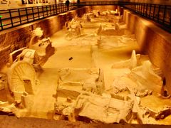 -洛阳周王城天子驾六博物馆