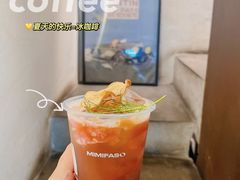 -MIMI FASO(古仓店)