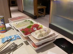 -野妹火锅(布吉店)