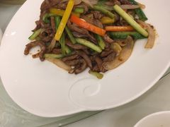 -新君悦国际酒店