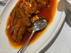 -老人和饭店(打浦路店)