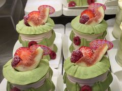 -PAOPAO Bakery&Café(港汇店)