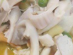 -后宫私房菜(汇客美食娱乐广场店)