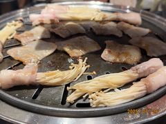 -九田家黑牛烤肉料理(国芳店)