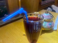 -民食香·腊排骨野生菌美食(木府店)