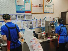 -DQ·蛋糕·冰淇淋(万象城店)